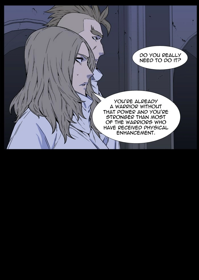 Read Noblesse (en) Manga Online
