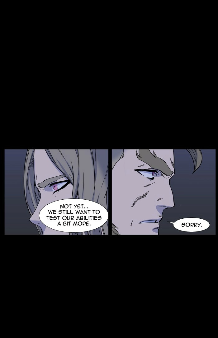 Read Noblesse (en) Manga Online