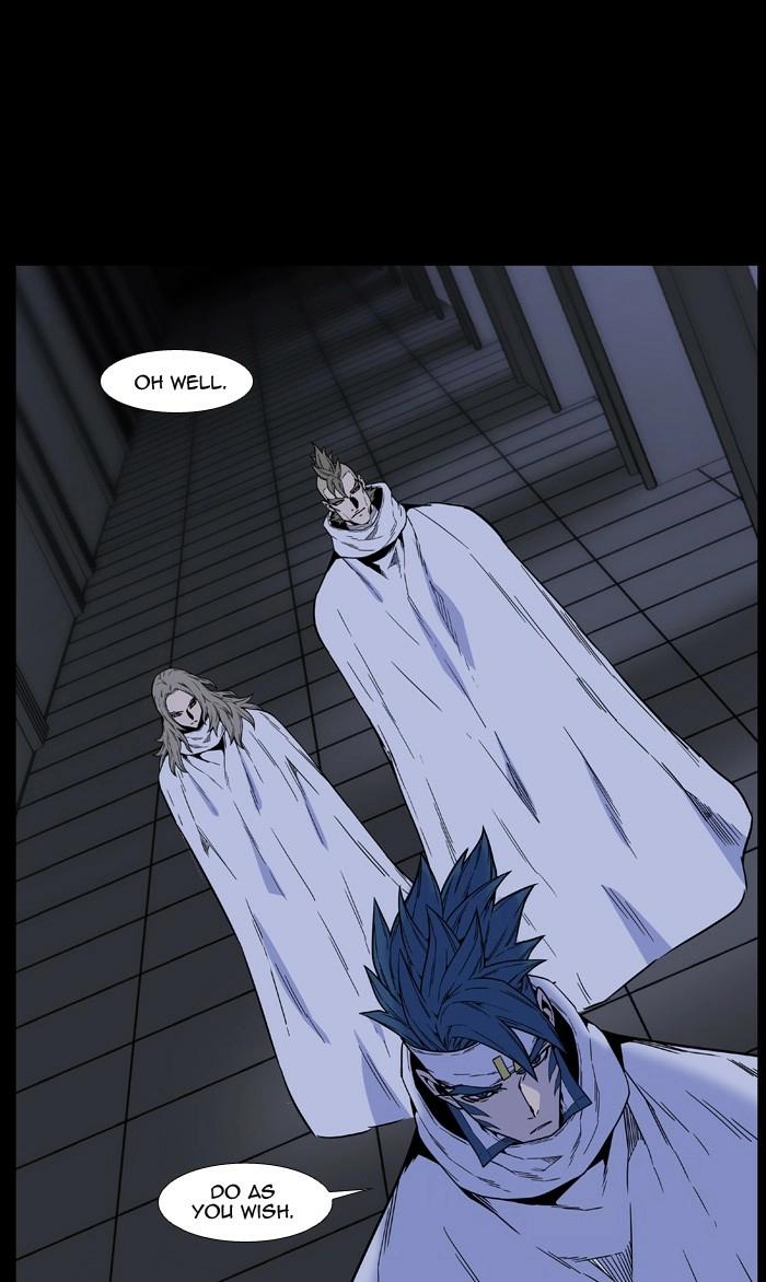 Read Noblesse (en) Manga Online