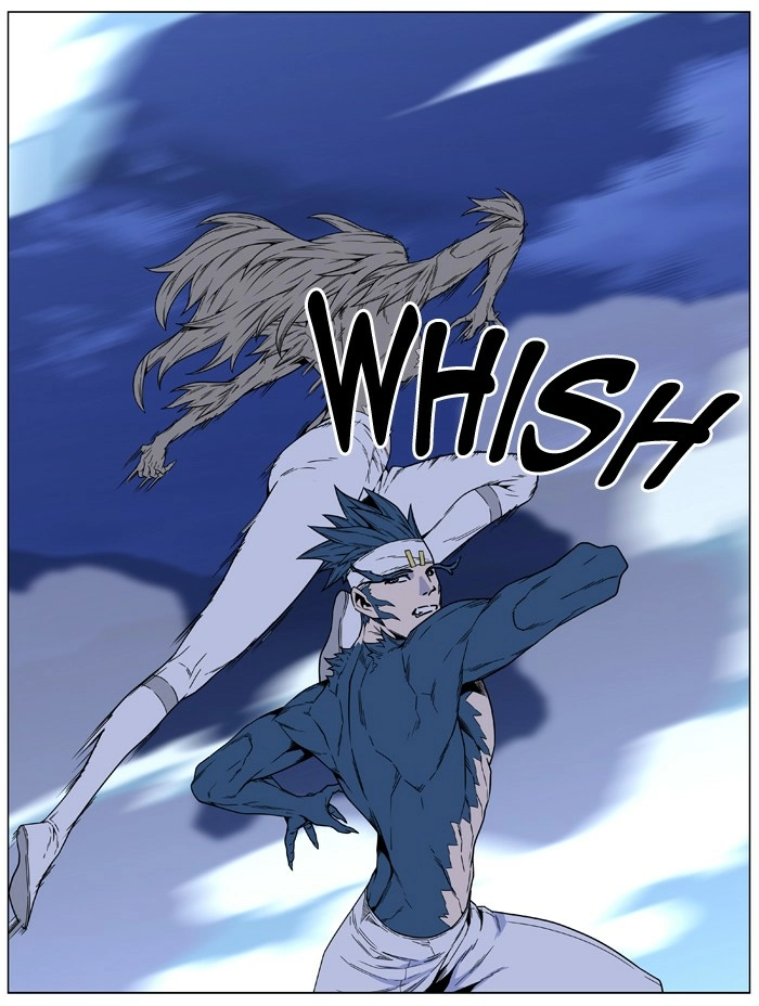 Read Noblesse (en) Manga Online