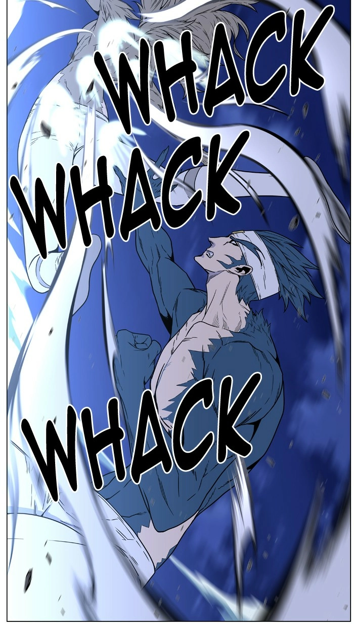 Read Noblesse (en) Manga Online