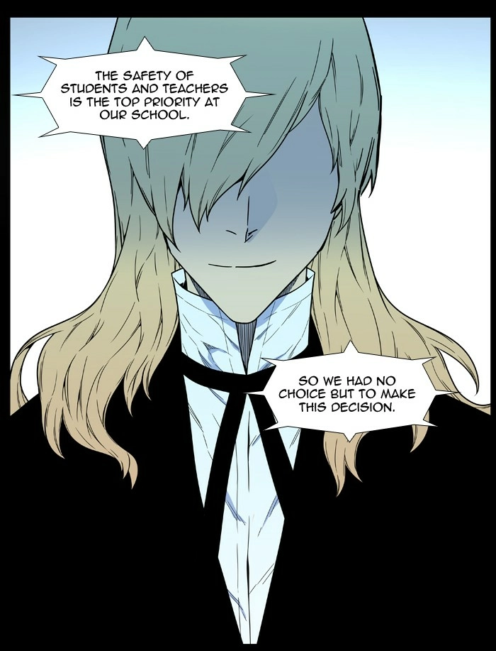 Read Noblesse (en) Manga Online