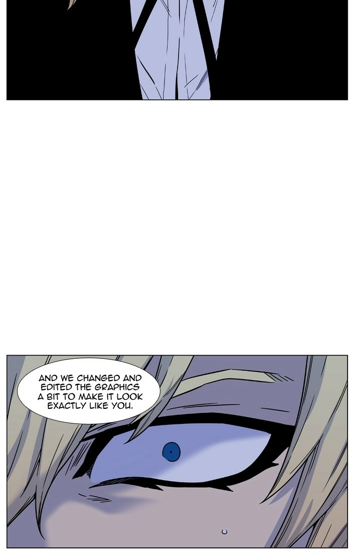 Read Noblesse (en) Manga Online