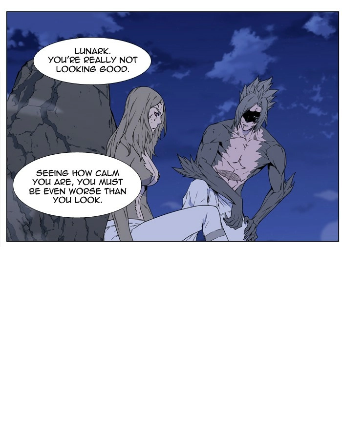 Read Noblesse (en) Manga Online