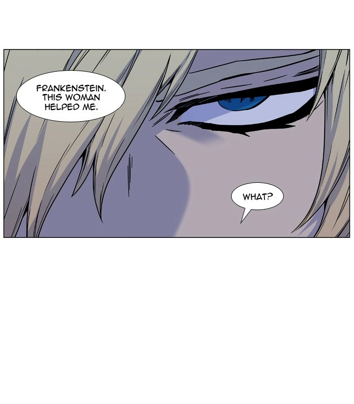 Read Noblesse (en) Manga Online