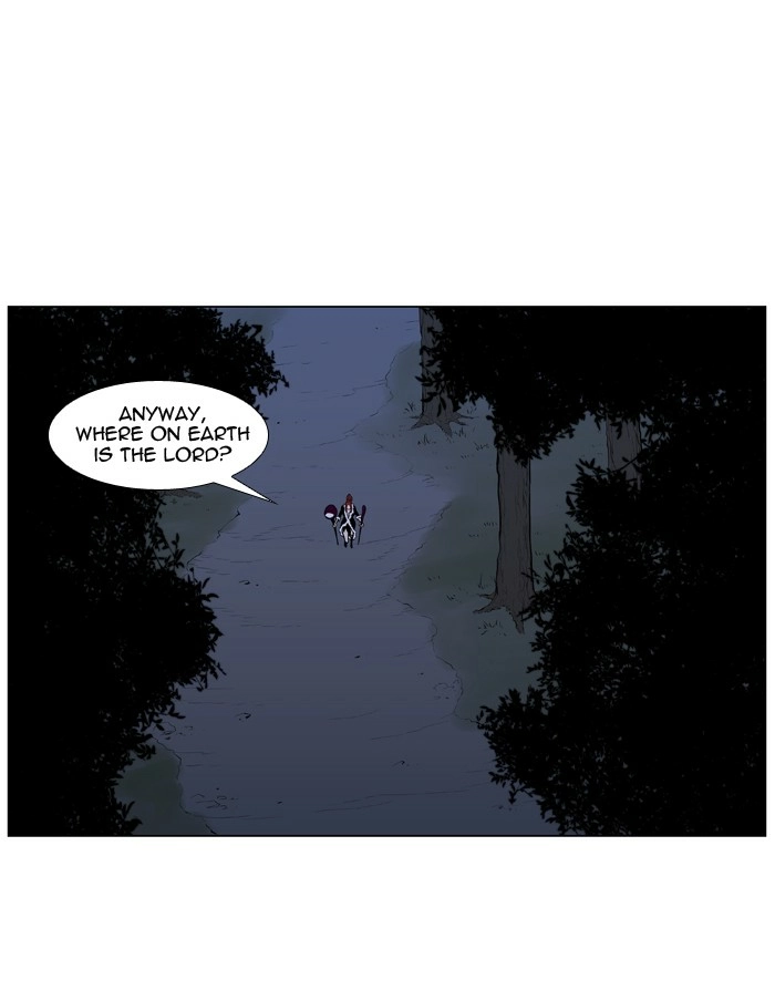 Read Noblesse (en) Manga Online