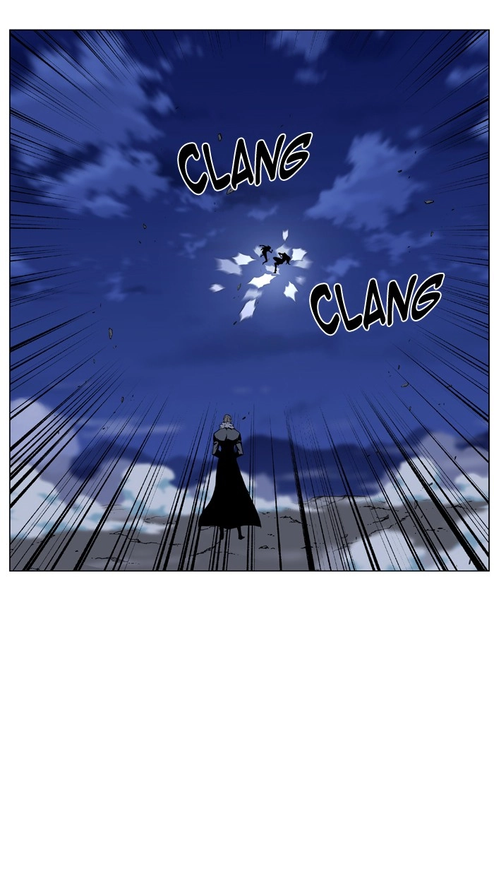 Read Noblesse (en) Manga Online