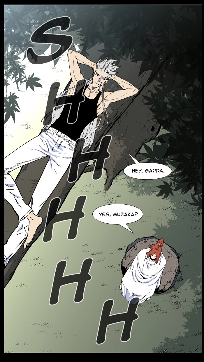 Read Noblesse (en) Manga Online