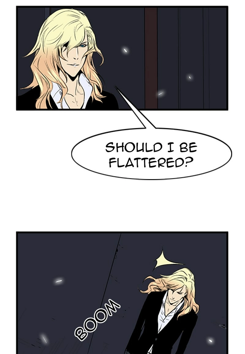 Read Noblesse (en) Manga Online