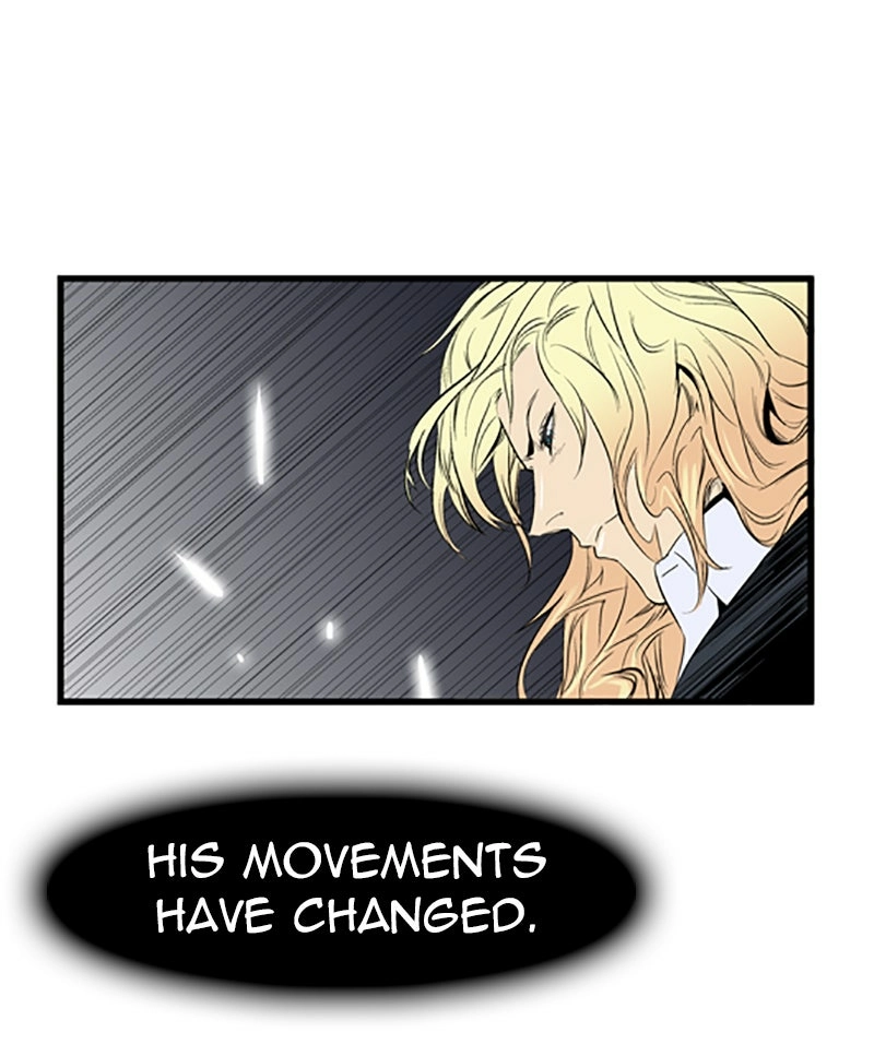 Read Noblesse (en) Manga Online