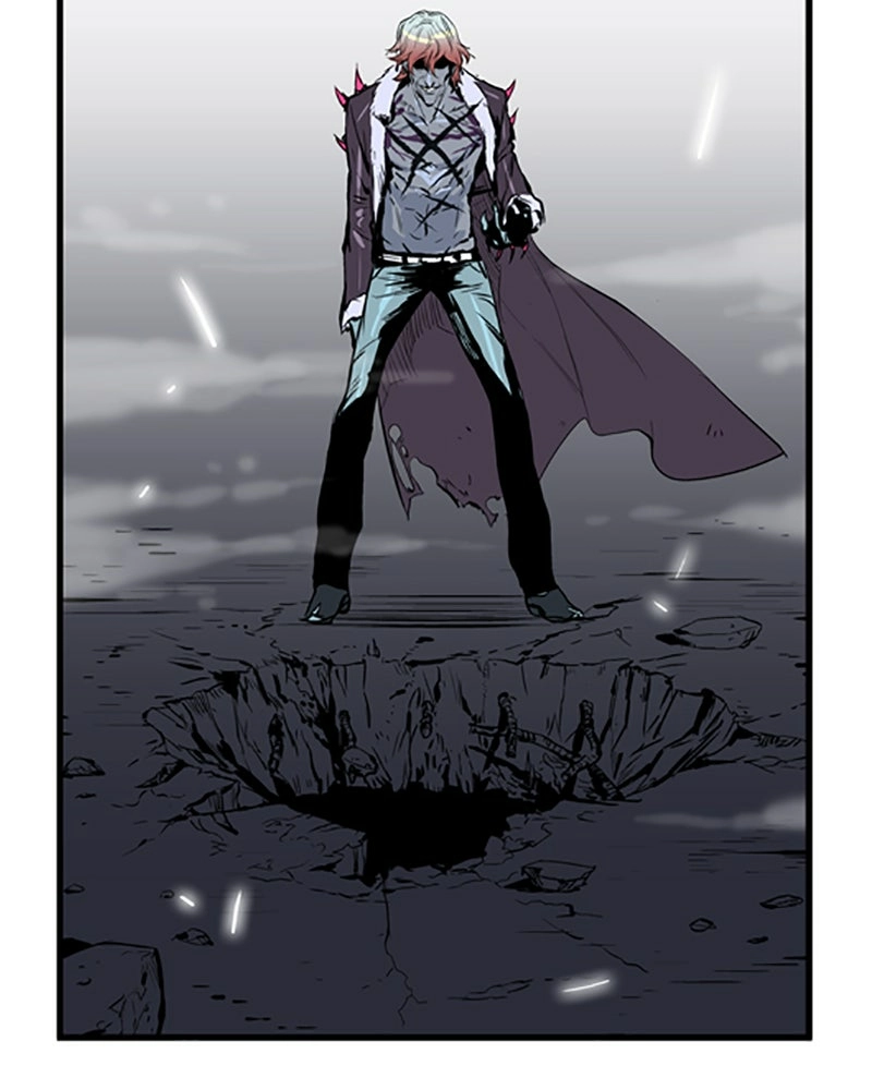 Read Noblesse (en) Manga Online