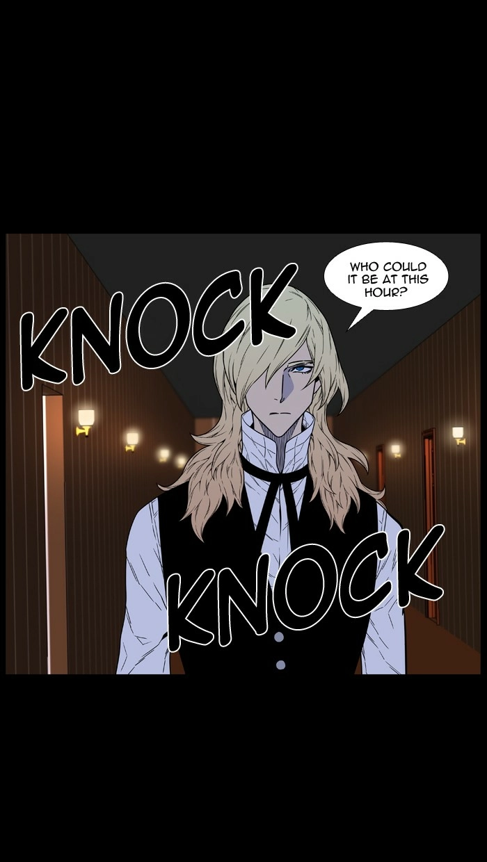 Read Noblesse (en) Manga Online
