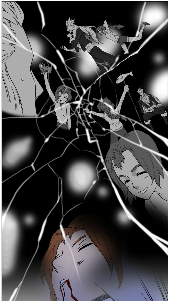 Read Noblesse (en) Manga Online