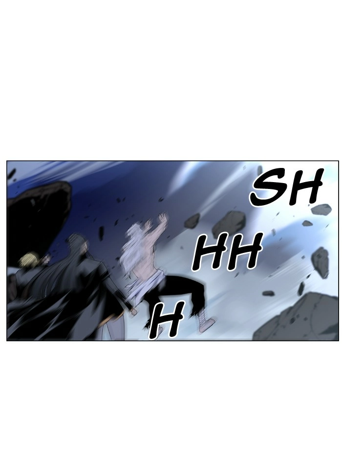 Read Noblesse (en) Manga Online