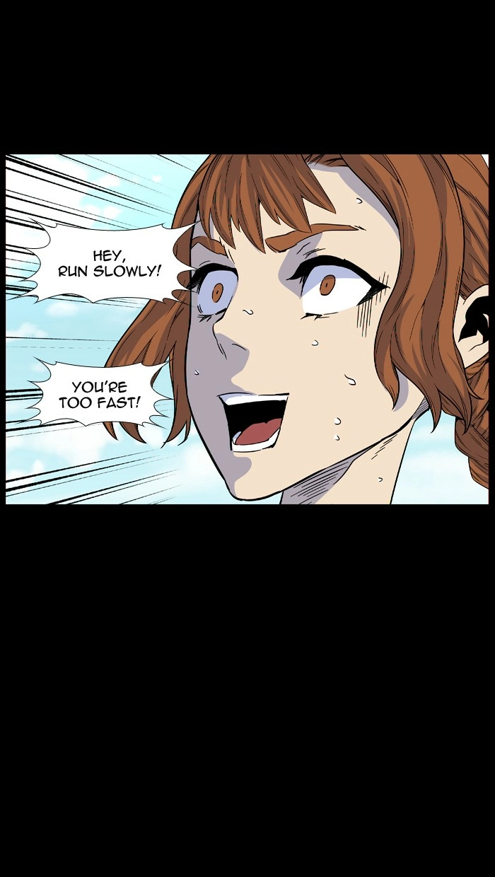 Read Noblesse (en) Manga Online