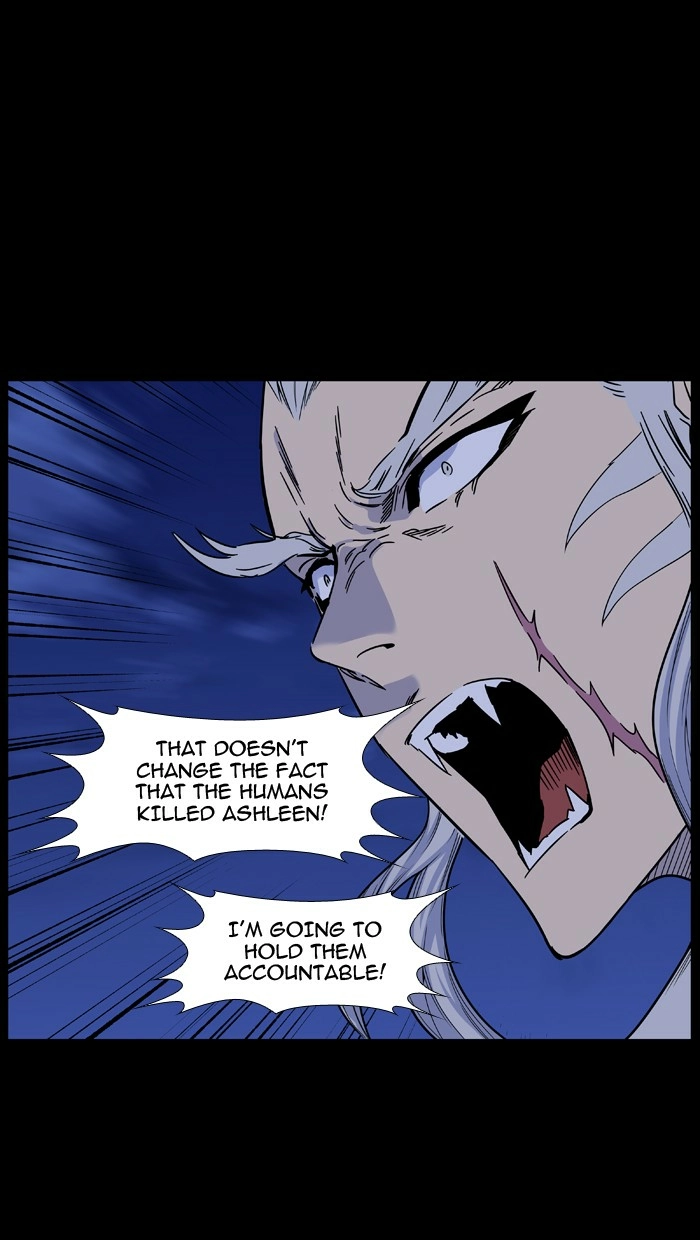 Read Noblesse (en) Manga Online