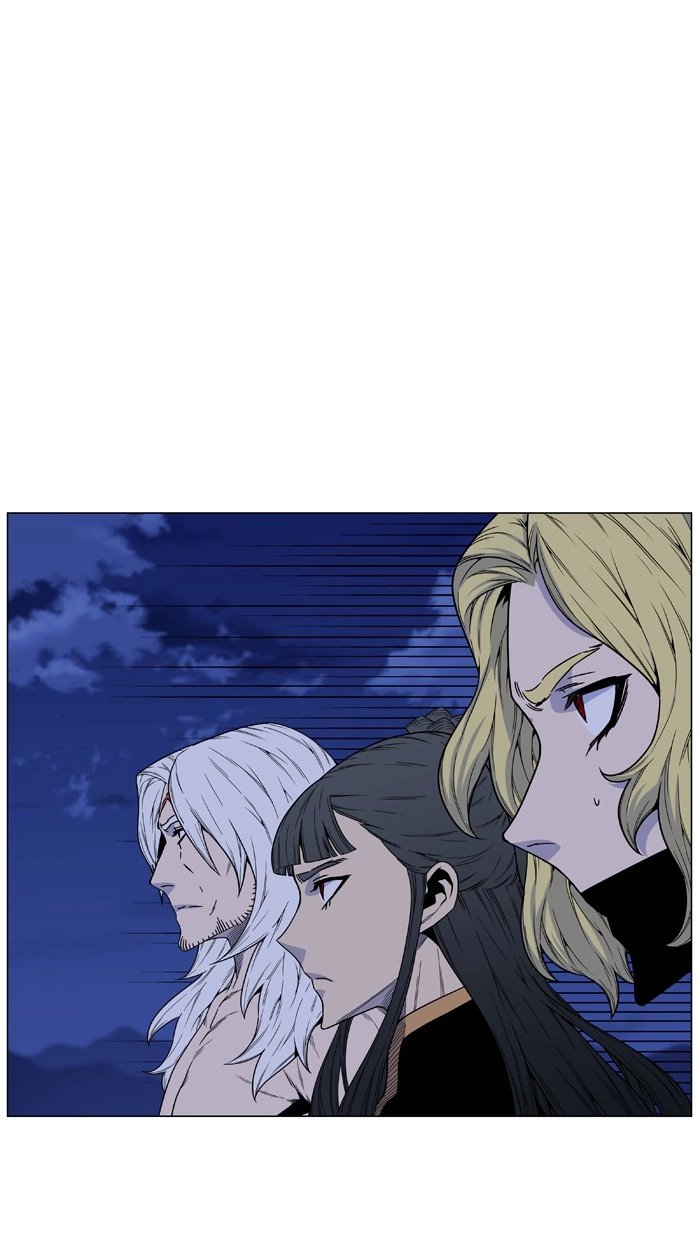 Read Noblesse (en) Manga Online