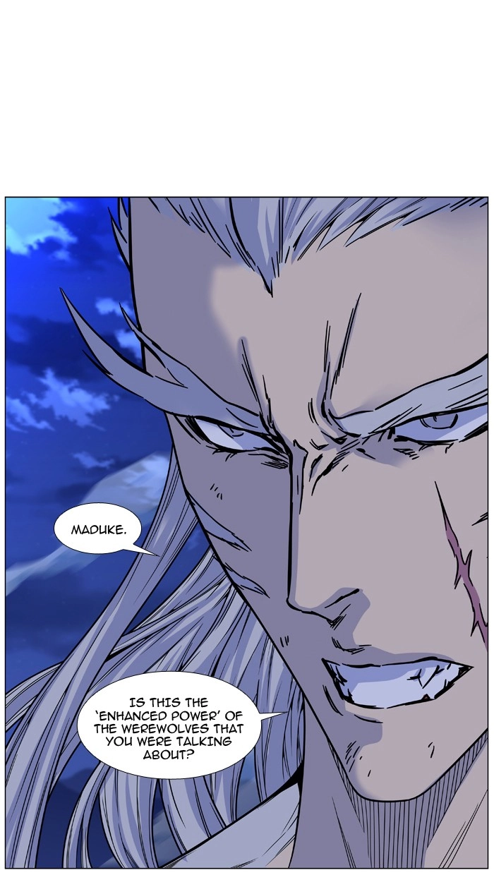 Read Noblesse (en) Manga Online