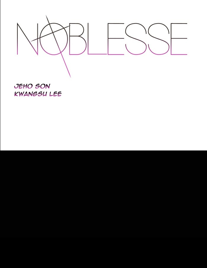 Read Noblesse (en) Manga Online