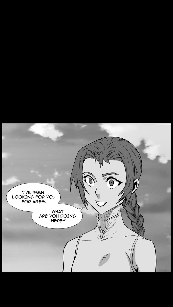 Read Noblesse (en) Manga Online