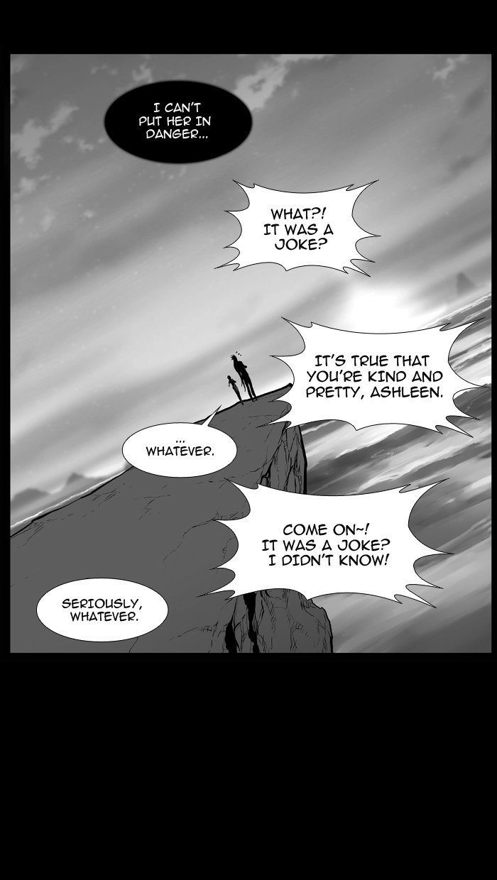 Read Noblesse (en) Manga Online