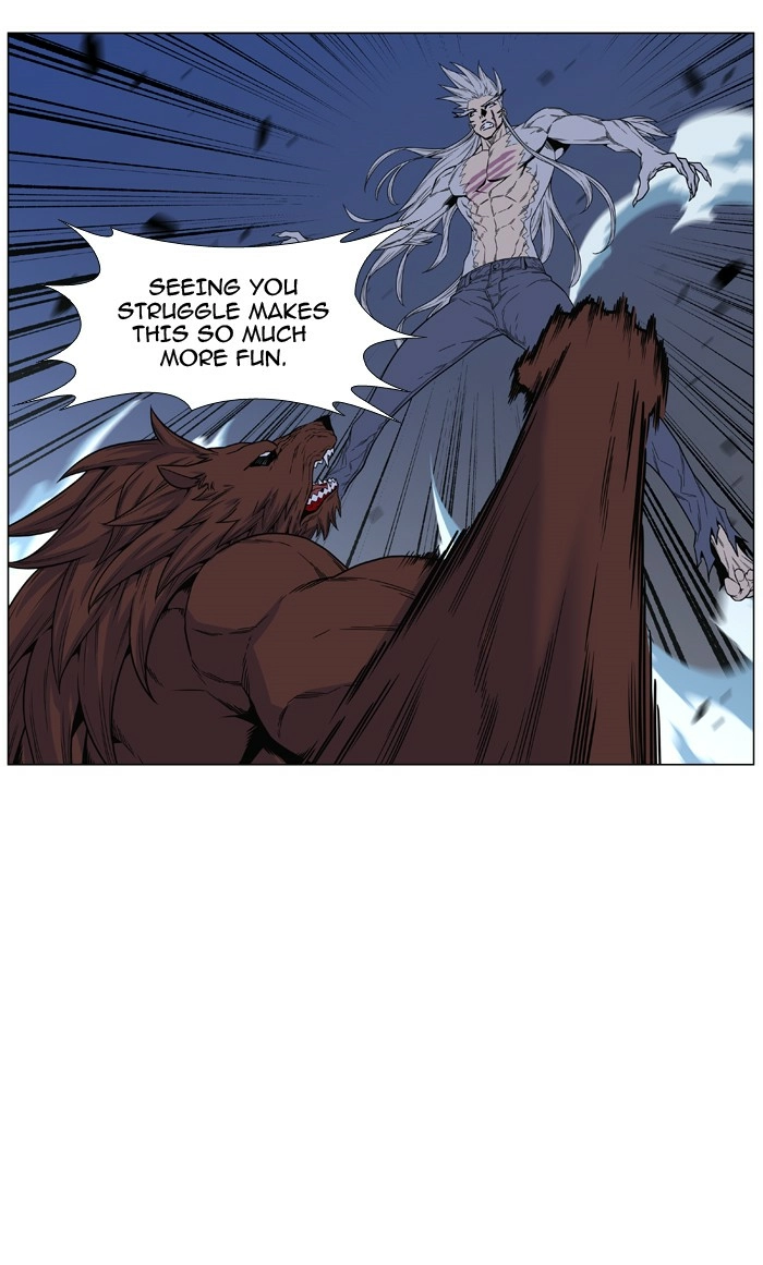 Read Noblesse (en) Manga Online