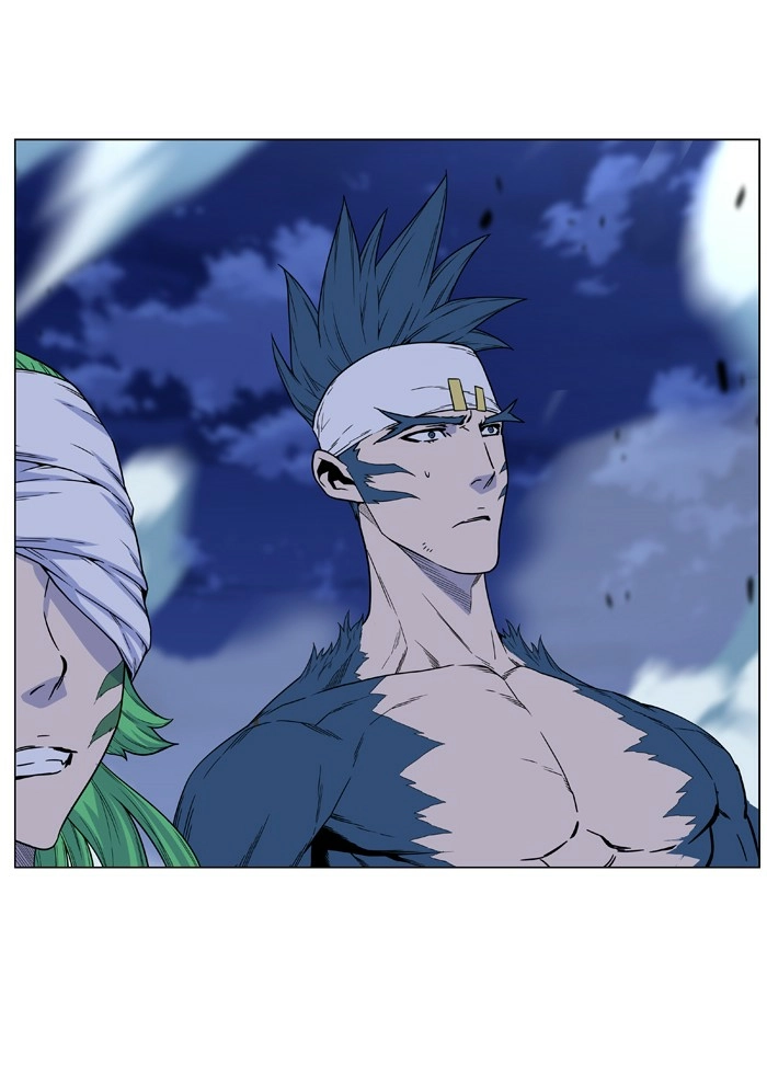 Read Noblesse (en) Manga Online