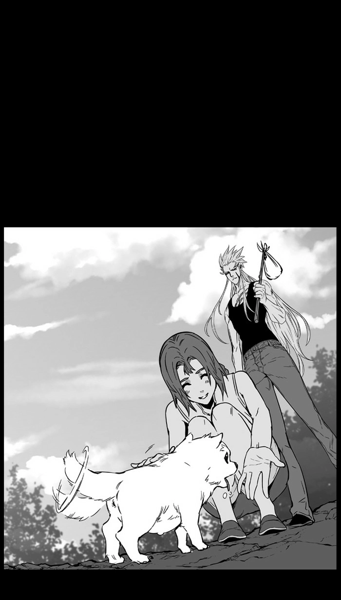 Read Noblesse (en) Manga Online