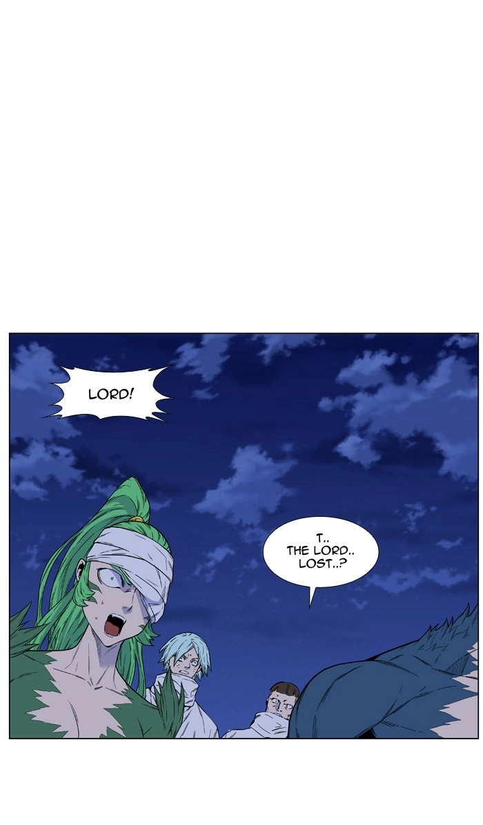 Read Noblesse (en) Manga Online