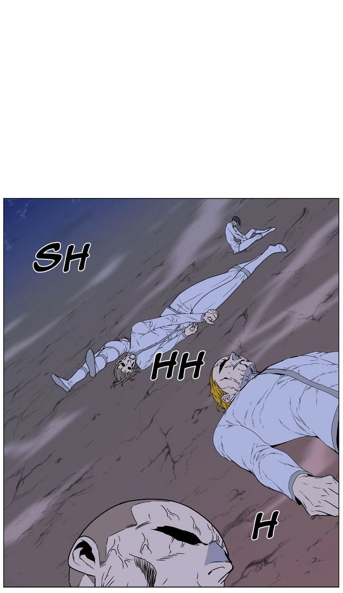 Read Noblesse (en) Manga Online