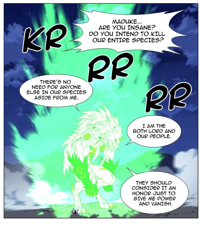 Read Noblesse (en) Manga Online