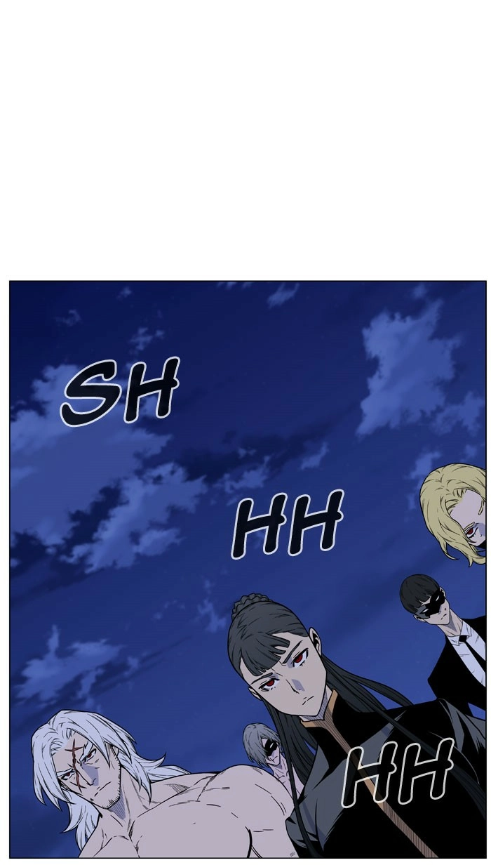 Read Noblesse (en) Manga Online