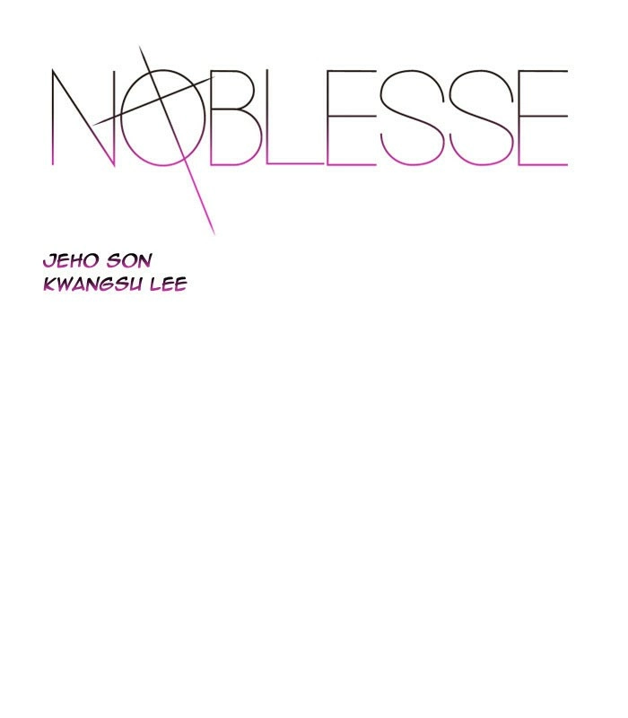 Read Noblesse (en) Manga Online