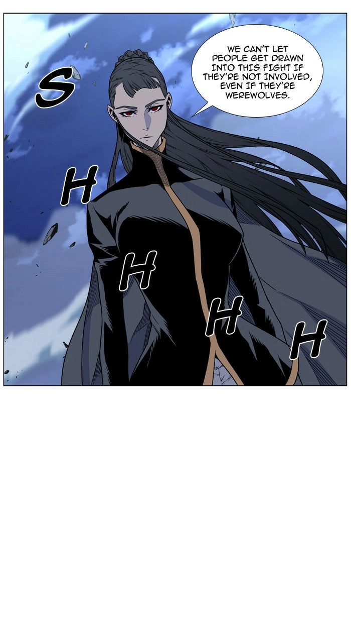 Read Noblesse (en) Manga Online