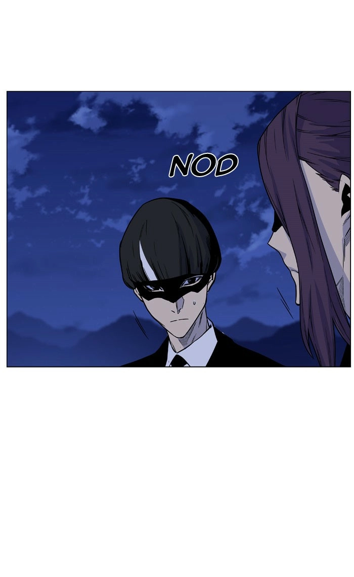 Read Noblesse (en) Manga Online