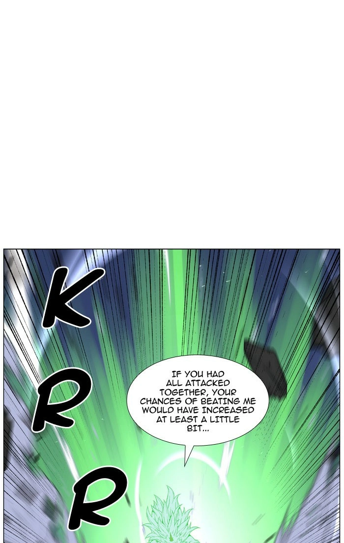 Read Noblesse (en) Manga Online