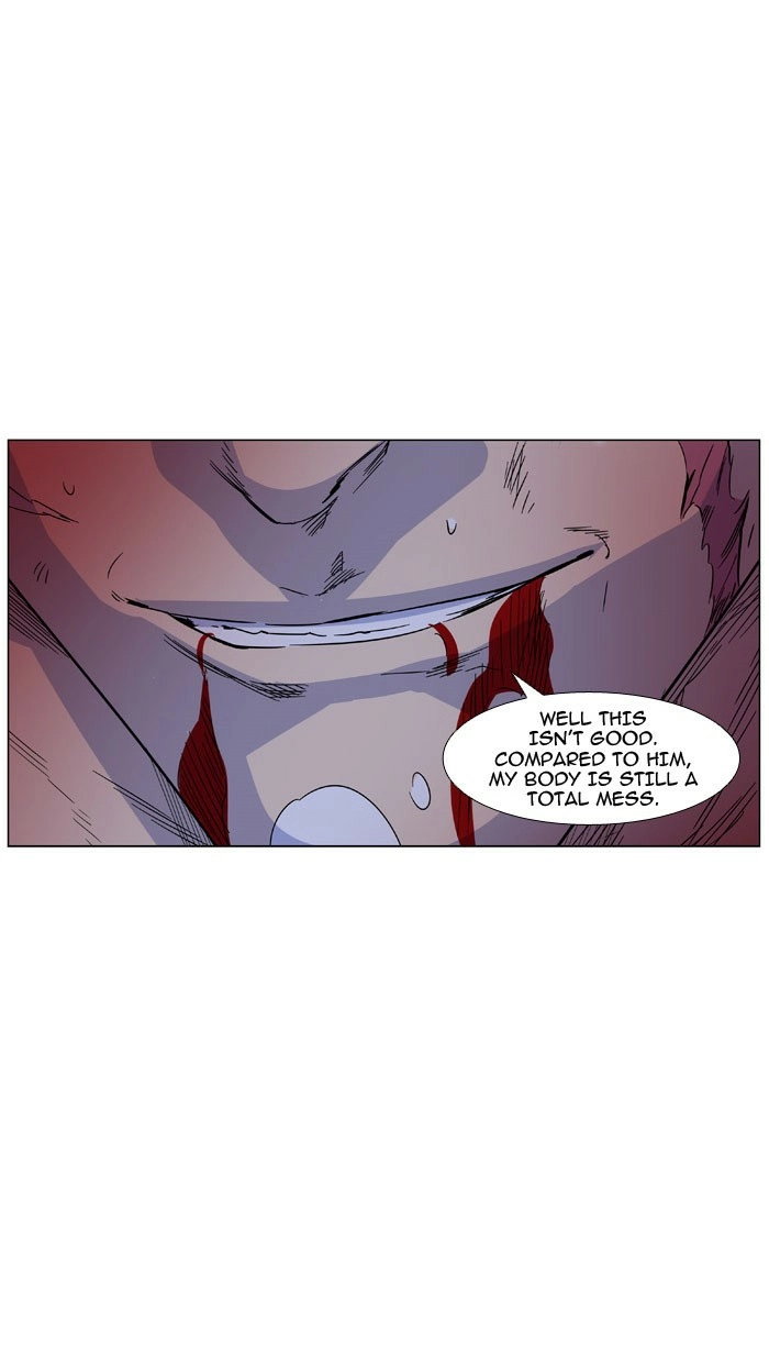 Read Noblesse (en) Manga Online