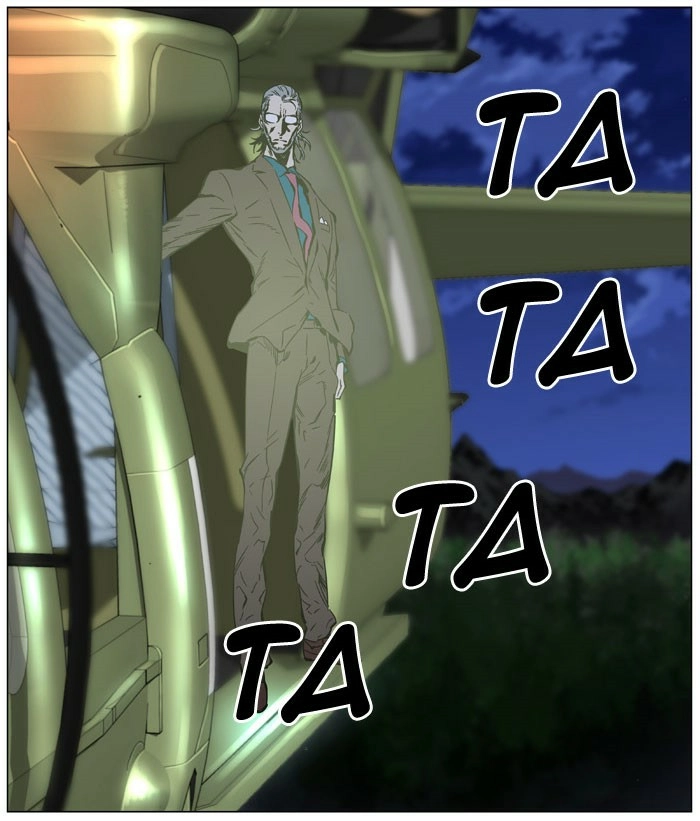 Read Noblesse (en) Manga Online