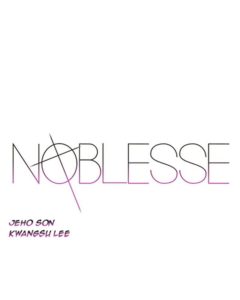 Read Noblesse (en) Manga Online
