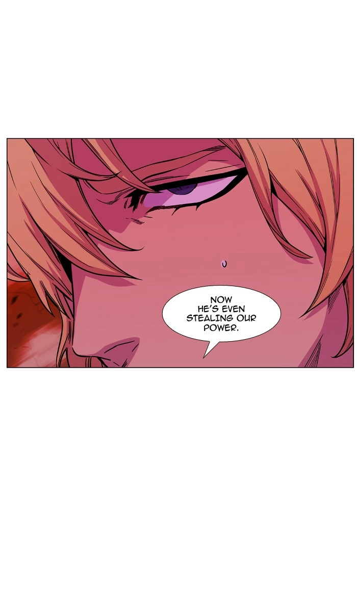 Read Noblesse (en) Manga Online
