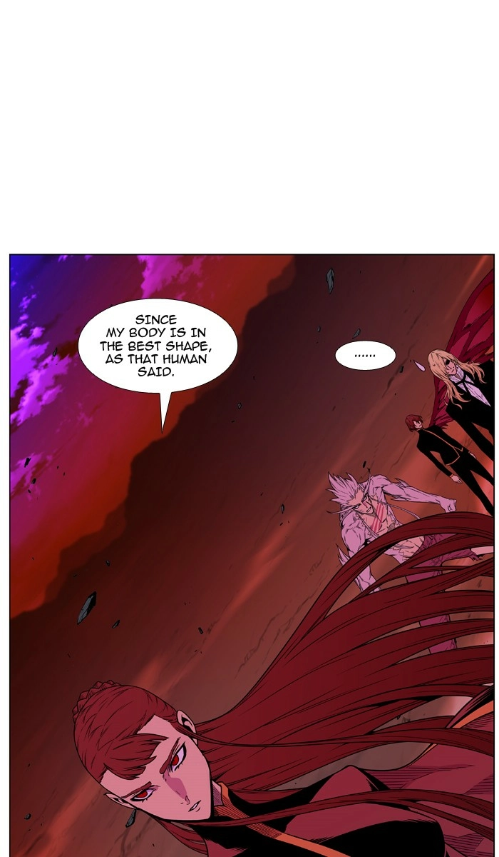 Read Noblesse (en) Manga Online