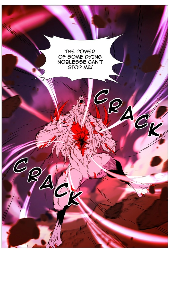 Read Noblesse (en) Manga Online