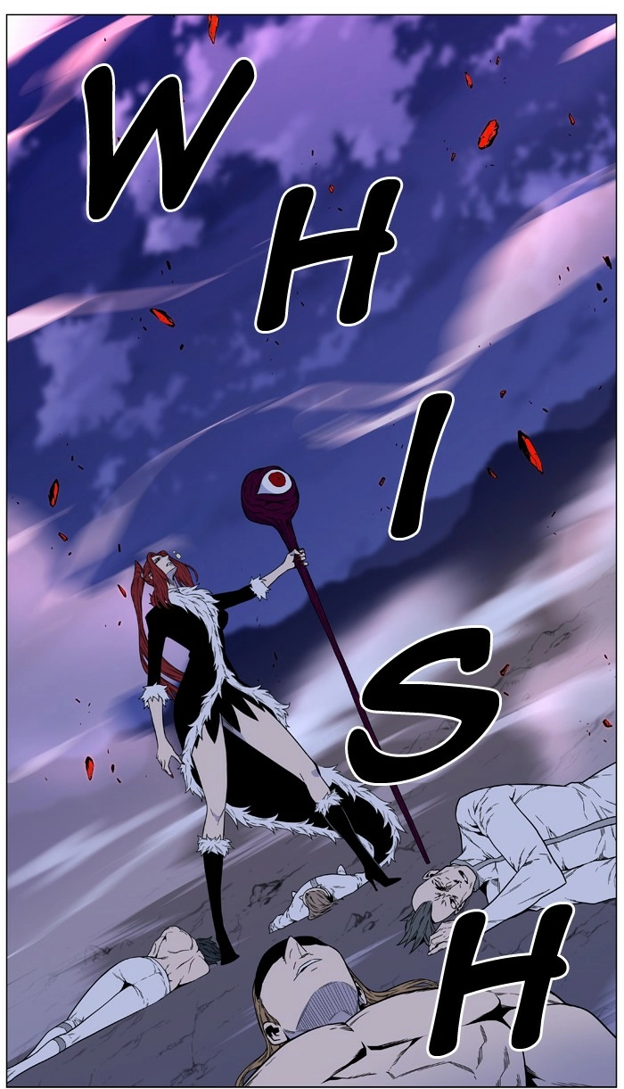 Read Noblesse (en) Manga Online