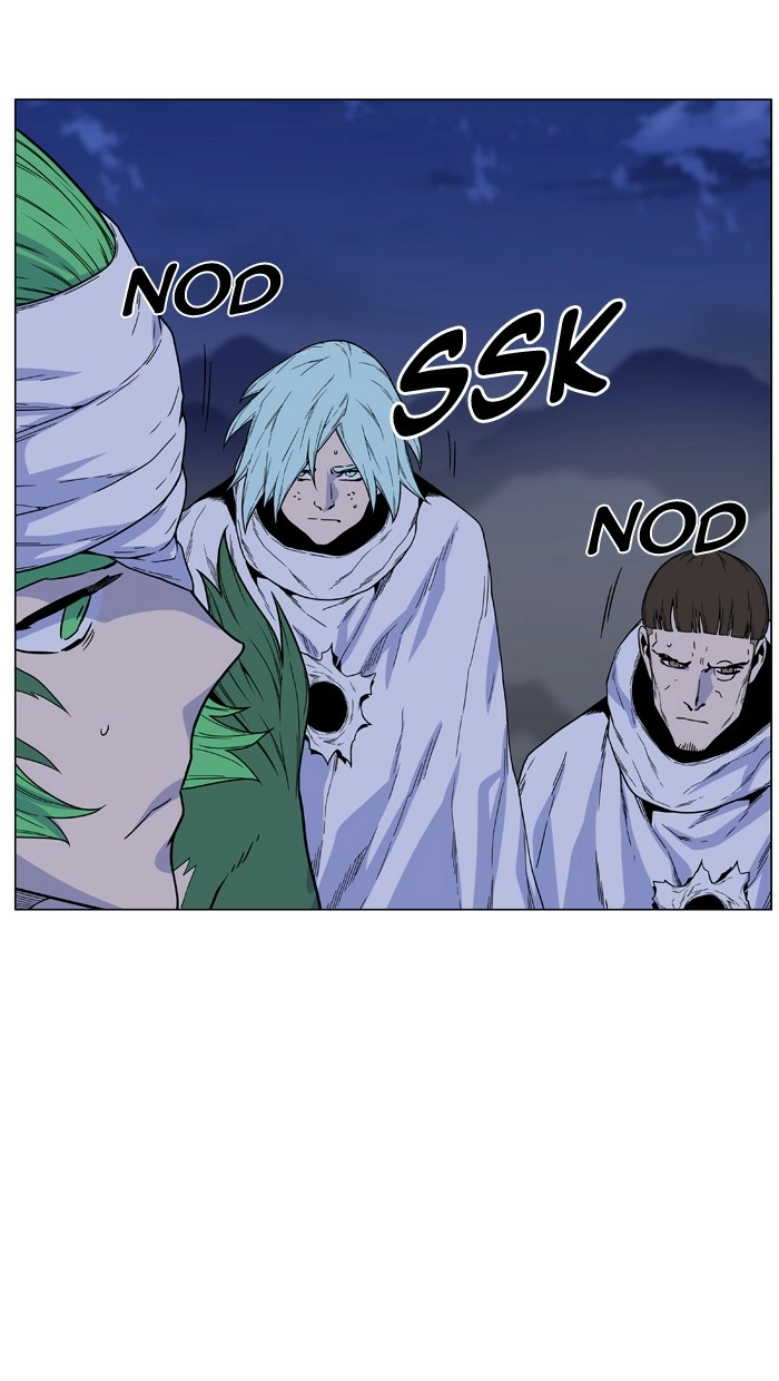 Read Noblesse (en) Manga Online