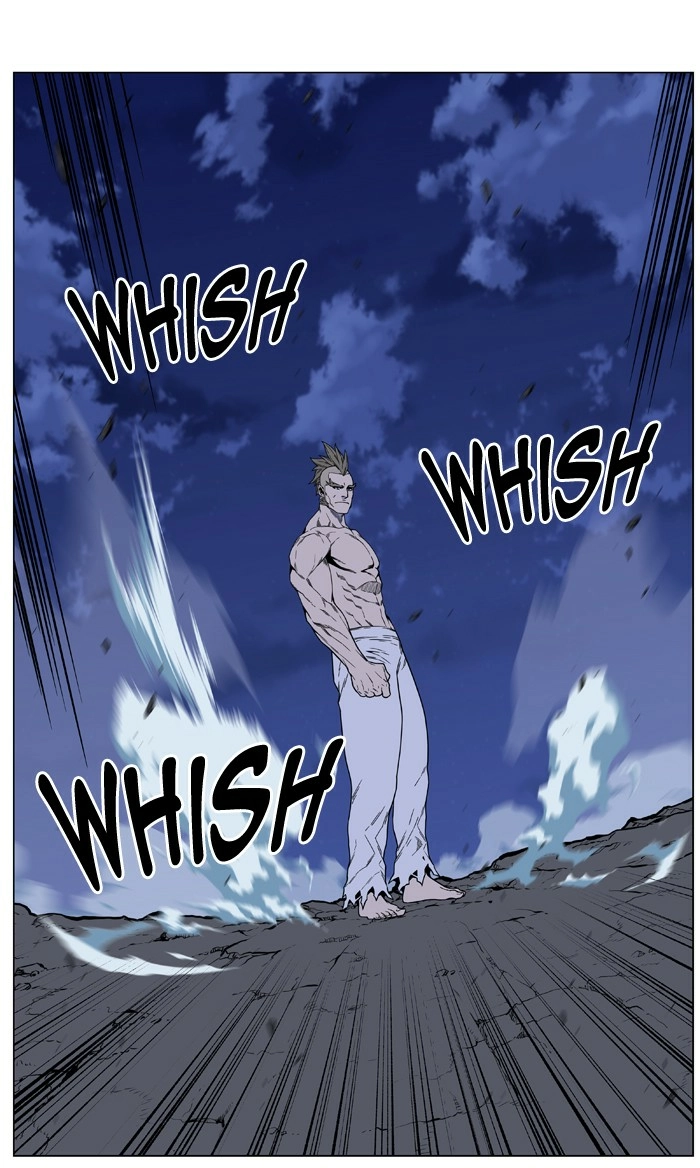 Read Noblesse (en) Manga Online