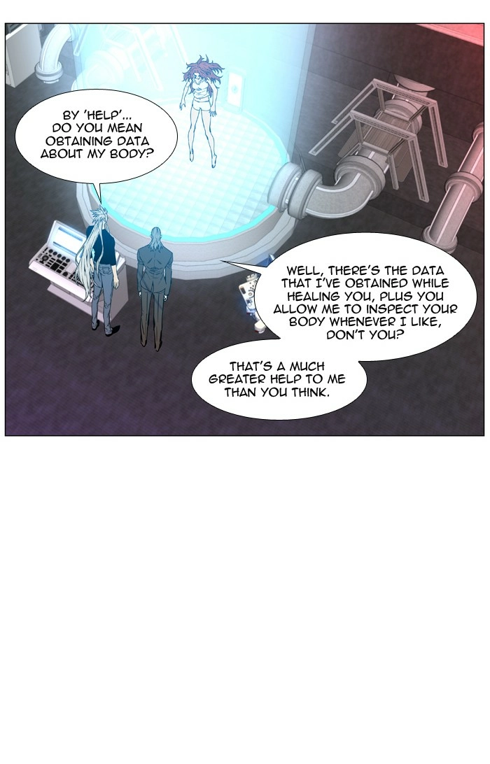 Read Noblesse (en) Manga Online