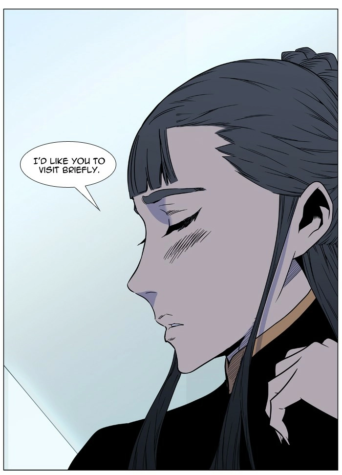 Read Noblesse (en) Manga Online