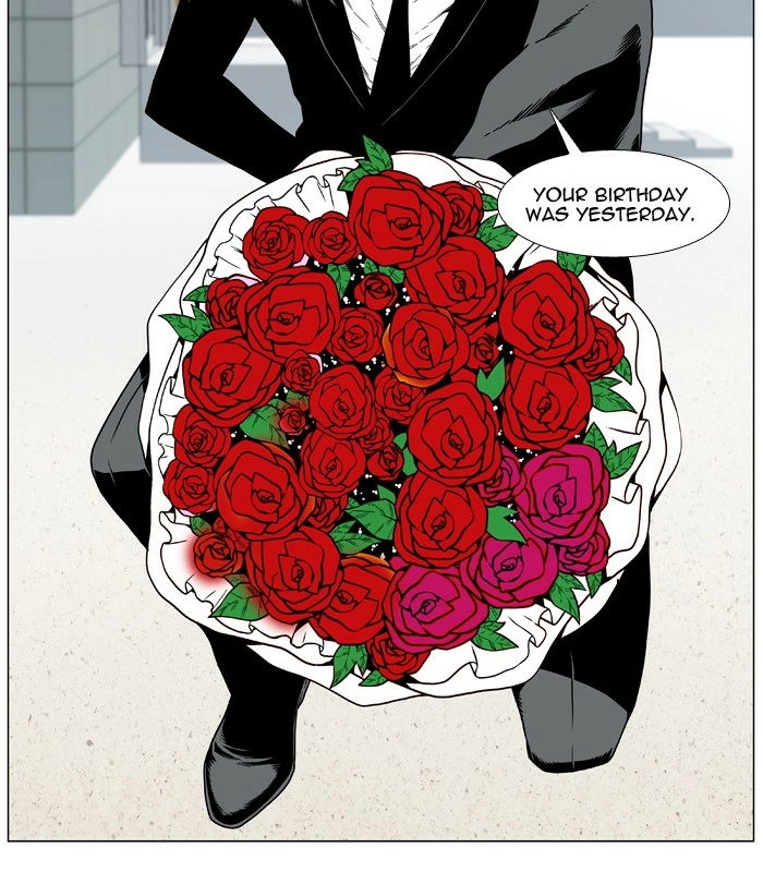 Read Noblesse (en) Manga Online