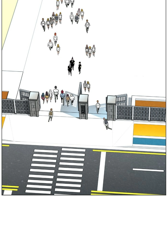 Read Noblesse (en) Manga Online