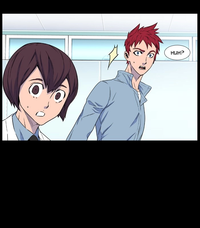 Read Noblesse (en) Manga Online